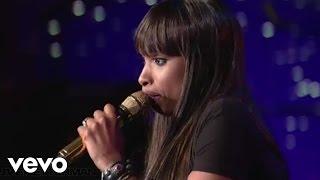 Jennifer Hudson - Gone (Live on Letterman)