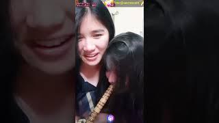 AomChi Mico Live cuts -3 #aommychi #aommygamer #lesbian don't forget to subscribe