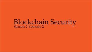 Blockchain Security