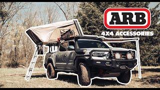 Exploring the Outdoors | ARB 4x4 Accessories