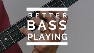 Jeff Berlin Shares 5 Principles for Better Bass Playing