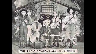 Hank Penny - Army Blues [1941].