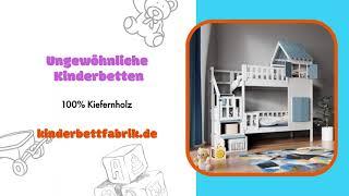 KinderBettFabrik.de