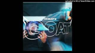 (Instrumental Remake) Cheatz - GOAT #TSNK (reprod. TROLEX)