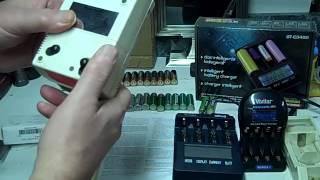 Battery Chargers for Dummies -Smart Battery Chargers Explained