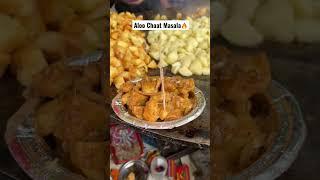 Itna Masala kaun khata hai?| India Street Food Shorts | YourBrownFoodie #shorts #shortsfeed