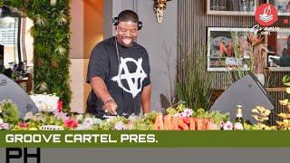 Deep House | Groove Cartel Presents PH