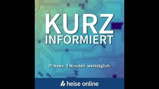 Kurz informiert 03.03.2025 – früh