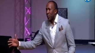 Made for This!  | Pastor Samuel Moses