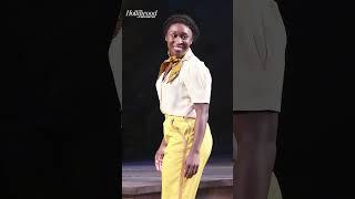 #ArianaGrande & #CynthiaErivo Reveal They Would Love to Return to #Broadway Together #shorts