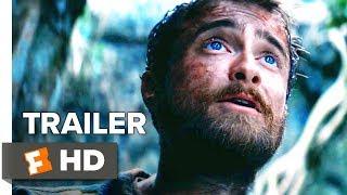 Jungle Trailer #1 (2017) | Movieclips Trailers