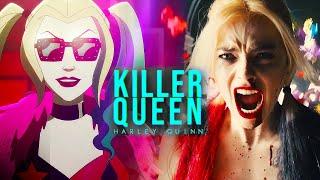 Harley Quinn | Killer Queen