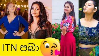 Upeksha Swarnamali HOT | ITN පබා