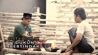 MADURA LUCU. // CINTA DI TOLAK DUKUN BERTINDAK