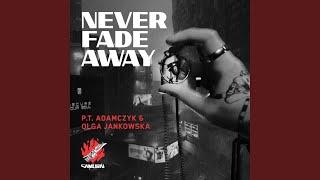 Never Fade Away (SAMURAI Cover)