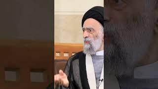 مع من انت ؟- مسلسل معاوية