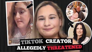 Gypsy Rose Blanchard's INNER CIRCLE Spreading FAKE NEWS To DISTRACT Everyone? (Ken Urker Speaks Out)