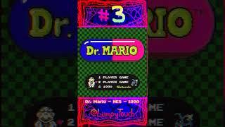 Top 5 HAUNTED Nintendo Games #creepy #shorts