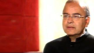 No question of arm-twisting LK Advani: Arun Jaitley to NDTV