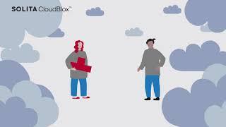 SOLITA CloudBlox – A Modern Managed Cloud Service