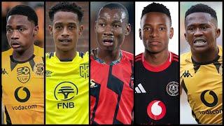  South African PSL 2024/2025: Best Young Players to Watch