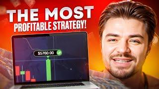 Study Binary Options EASY TRADING WINS ON POCKET OPTION