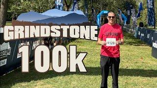 Hardest 100k On The East Coast? Grindstone 100