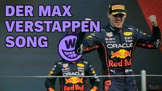 Der Max Verstappen Song