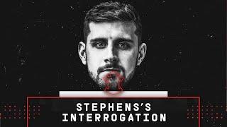 MOST ANNOYING TEAMMATE?! | Saint Interrogation: Jack Stephens answers our awkward questions!