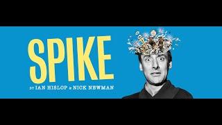 SPIKE trailer | Blackpool Grand Theatre