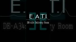 DE-A34: Part 6 | #horror #podcast #audiodrama #horrorpodcast #horroraudiodrama #deliveryroom #eati