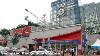 HomePlus  an underground Mall and one of the Biggest Shopping Mall in South Korea | Rovan TV Channel