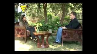 Dean Thompson on close encounter with Manoranjana Sinh Part3