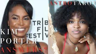 TELL MY STORY: KIM PORTER | PSYCHIC MEDIUM READING | UNTOLD STORIES