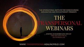 Invitation to Healing Field training