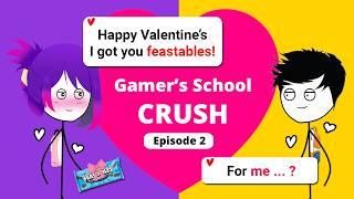 School Crush EP 2: Valentine's Day Gift