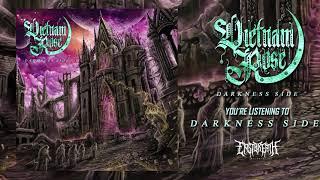 VIETNAM ROSE "Darkness Side" [Official Track Streaming]