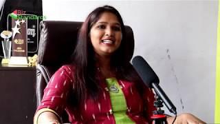 Best Women Entrepreneur in Real Estate Sector - Priyanka Jain's Interview - Vaibhav Groups Bengaluru