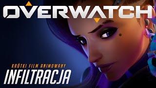 Overwatch – film animowany: Infiltracja