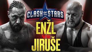 PŘIJAL JSEM VÝZVU NA ZÁPAS V CLASH OF THE STARS!