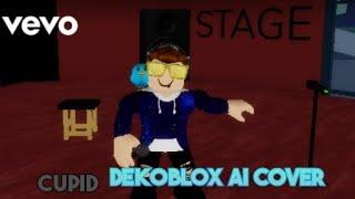 Dekoblox AI Cover {Cupid}