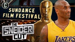 The Sneider Cut Episode 24: Sundance Recap, Oscar Talk, Kobe Bryant Tribute