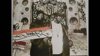 Gang Starr - playtawin (Instrumental)