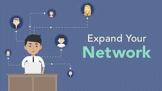 How to Network | Brian Tracy