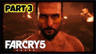 Let's Play Far Cry 5 | Part 3 #farcry5