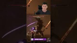 How Did They Combine Dark Souls With Turn-Based Combat?