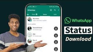 Download Whatsapp Status Video | 2024