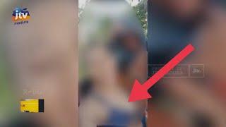 Video Seorang Wanita dan Tiga Pria di Pantai Sumenep, Viral