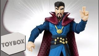 Dr. Strange Disney Infinity Inspired "Toybox” Figure!