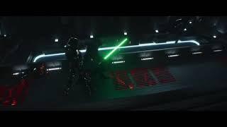 mandalorian season 2 episode 8 luke skywalker vs dark troopers
